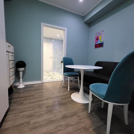 Cryptohotel.Club Almaty Eksteriør billede