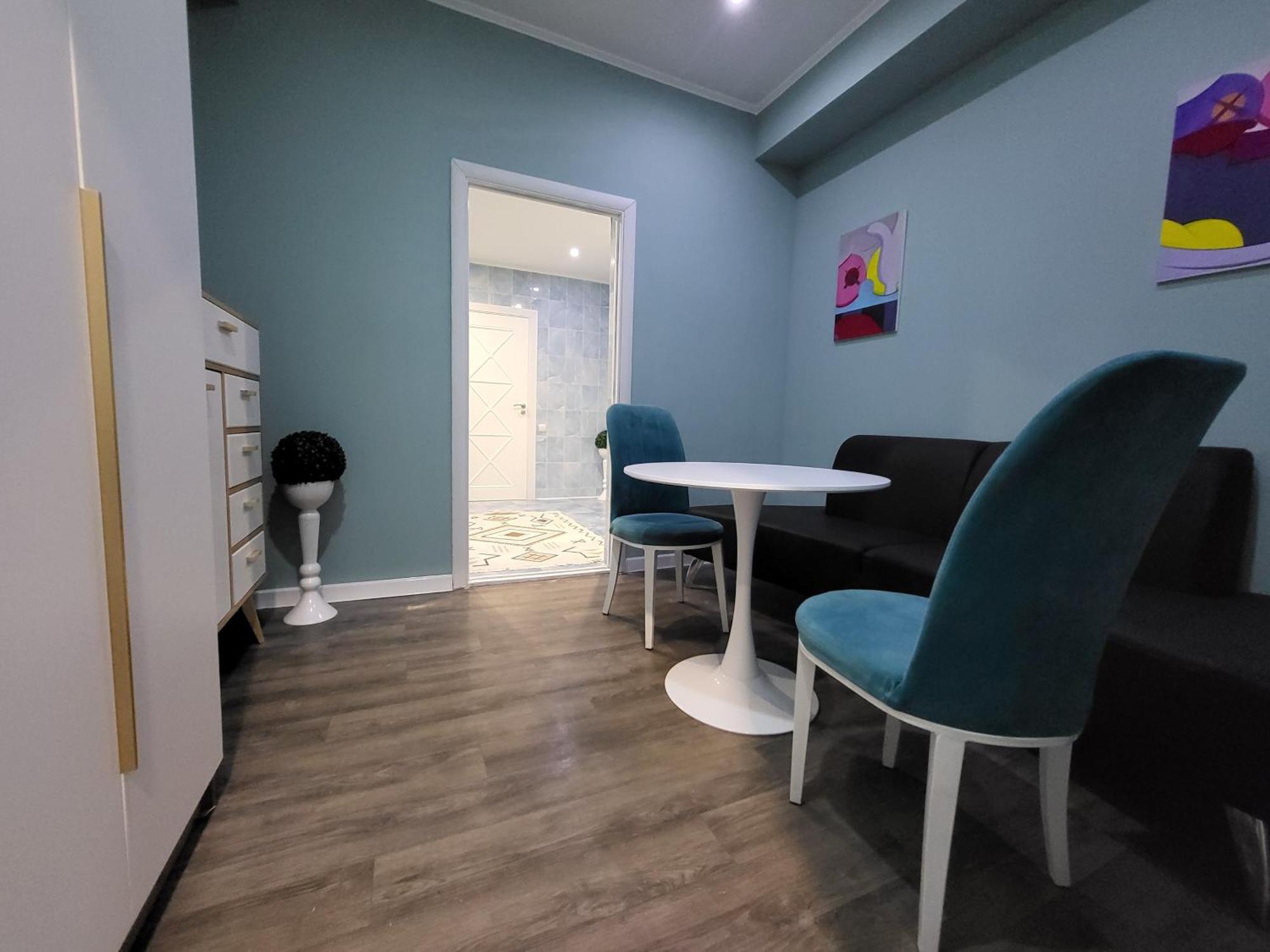 Cryptohotel.Club Almaty Eksteriør billede
